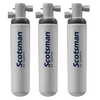 Scotsman AP3S Water Filter System Ice Machine Accessories Scotsman   