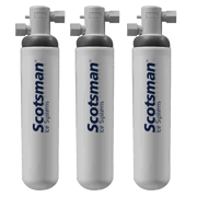 Scotsman AP3S Water Filter System