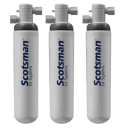 Scotsman AP3S Water Filter System Ice Machine Accessories Scotsman   