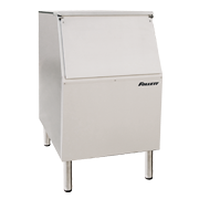 Scotsman FOL-300-22 Ice Storage Bin Ice Machines Scotsman   