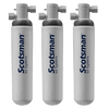 Scotsman HF40-S Water Filter System