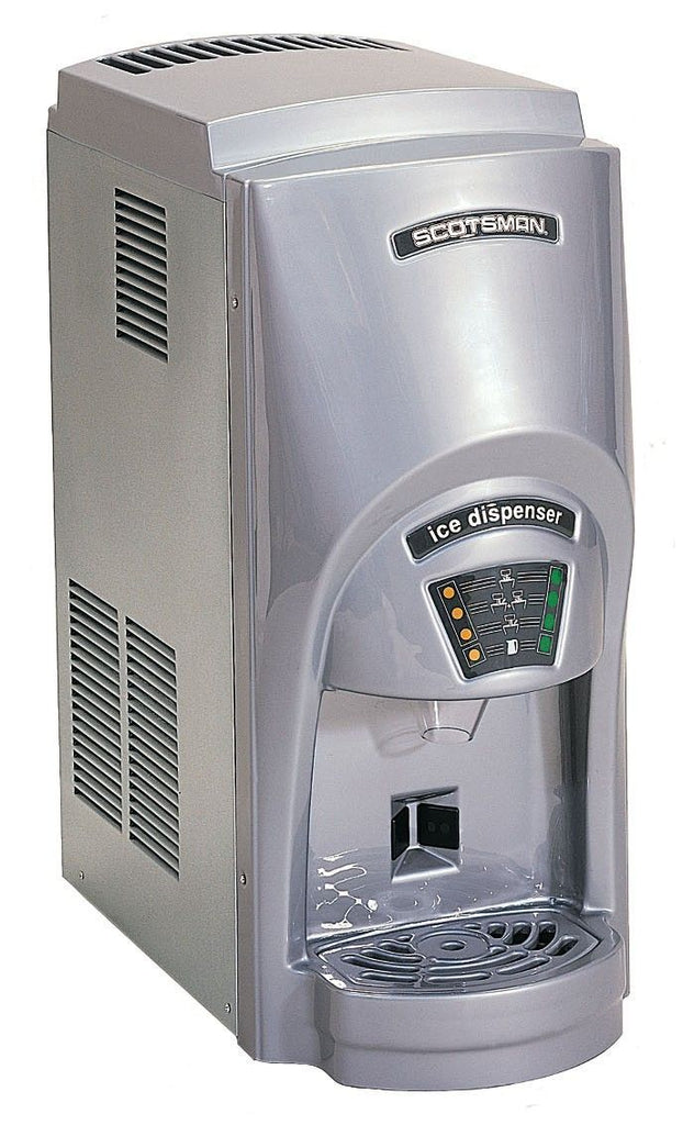 Scotsman TC180-SR Ice Dispenser Ice Machines Scotsman   