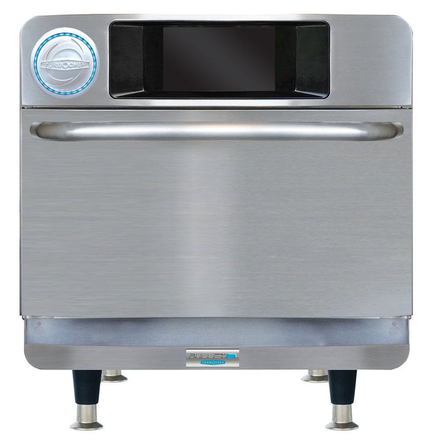 Bullet Cook Off TurboChef Revolutionary Toasting THE BULLET – Empire Supplies