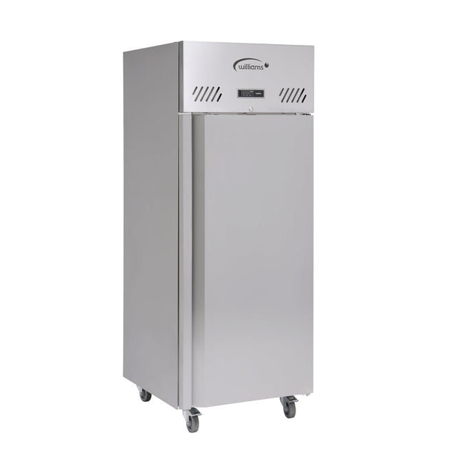Williams Jade 1 Door 620Ltr Cabinet Fridge HJ1-SA Refrigeration Uprights - Single Door Williams Refrigeration   