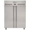 Williams Jade 2 Door 1295Ltr Cabinet Freezer LJ2-SA Refrigeration Uprights - Double Door Williams Refrigeration   