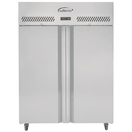 Williams Jade 2 Door 1295Ltr Cabinet Fridge HJ2-SA Refrigeration Uprights - Double Door Williams Refrigeration   