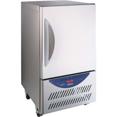 Williams Reach In Blast Chiller Stainless Steel 20kg WBC20 Blast Chillers Williams Refrigeration   