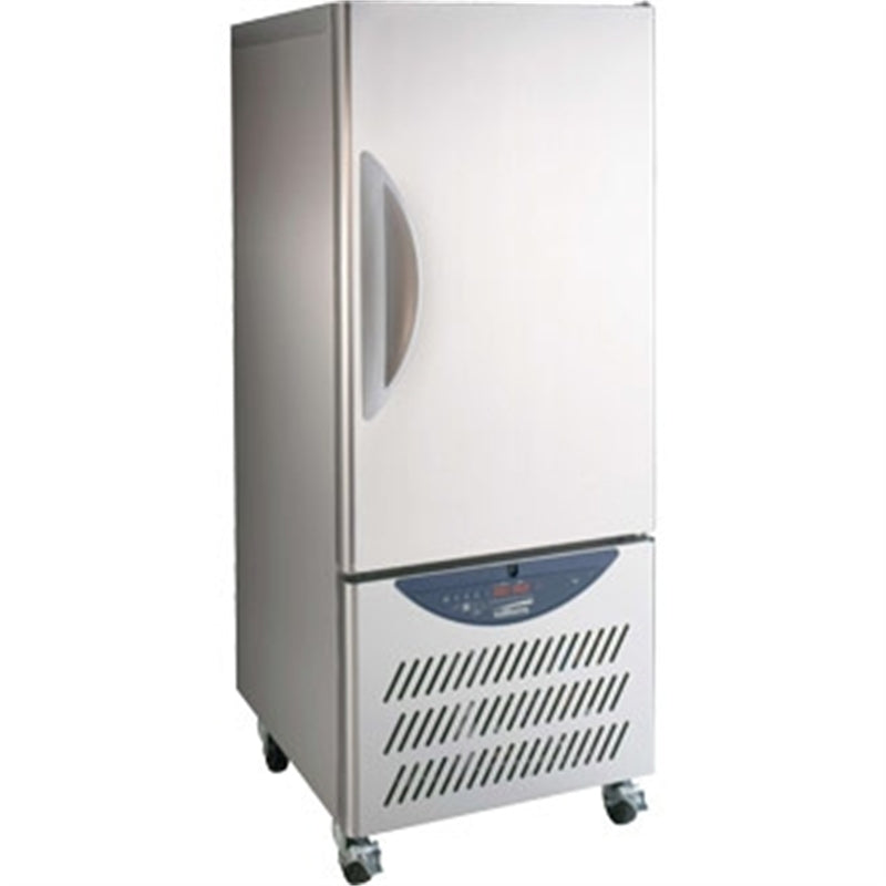 Williams Reach In Blast Chiller Stainless Steel 30kg WBC30-S3 Blast Chillers Williams Refrigeration   