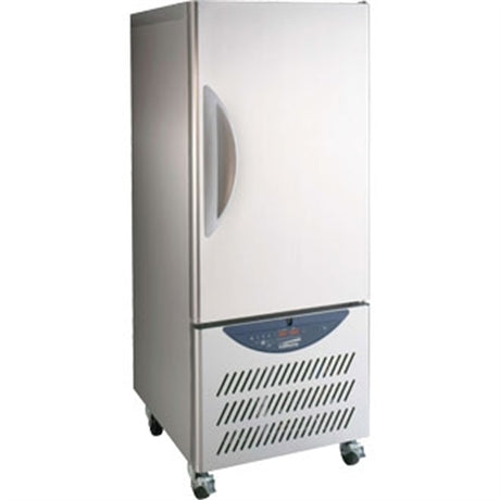 Williams Reach In Blast Chiller Stainless Steel 40kg WBC40-S3 Blast Chillers Williams Refrigeration   