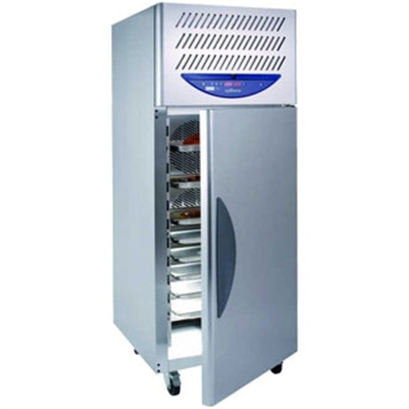 Williams Reach In Blast Chiller Stainless Steel 50kg WBC50 Blast Chillers Williams Refrigeration   