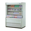 Williams Slimline Gem Multideck - Security Shutter 1510(w)mm Refrigerated Merchandisers Williams Refrigeration   