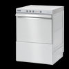 Maidaid Halcyon Amika AMH50 Undercounter Glasswasher with Rinse Aid - AMH50 Glasswashers Maidaid Halcyon   