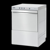 Maidaid Halcyon Amika AMH50 Undercounter Glasswasher with Rinse Aid - AMH50 Glasswashers Maidaid Halcyon   