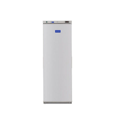 Arctica 400Ltr Upright Single Door Stainless Steel Freezer - HEC913 Refrigeration Uprights - Single Door Arctica   