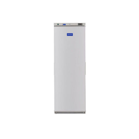 Arctica 400Ltr Upright Single Door Stainless Steel Refrigerator - HEC911 Refrigeration Uprights - Single Door Arctica   