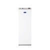 Arctica 400Ltr Upright Single Door White Freezer - HEC912 Refrigeration Uprights - Single Door Arctica   