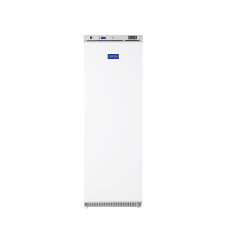 Arctica 400Ltr Upright Single Door White Freezer - HEC912 Refrigeration Uprights - Single Door Arctica   