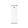 Arctica 400Ltr Upright Single Door White Refrigerator - HEC910 Refrigeration Uprights - Single Door Arctica   