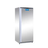 Arctica 600Ltr Upright Single Door Stainless Steel Refrigerator - HED106 Refrigeration Uprights - Single Door Arctica   