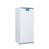 Arctica 600Ltr Upright Single Door White Refrigerator - HED105 Refrigeration Uprights - Single Door Arctica   