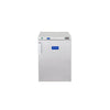Arctica Undercounter Stainless Steel Freezer - HEC909 Refrigeration - Undercounter Arctica   