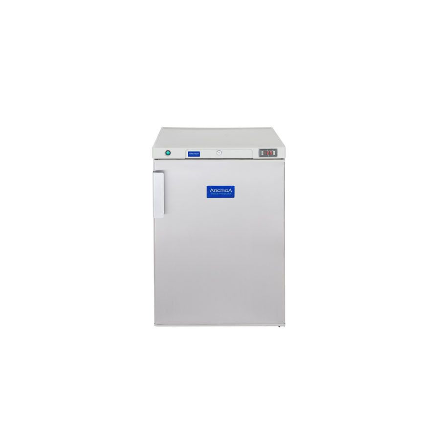 Arctica Undercounter Stainless Steel Freezer - HEC909 Refrigeration - Undercounter Arctica   