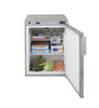 Arctica Undercounter Stainless Steel Refrigerator - HEC907 Refrigeration - Undercounter Arctica   