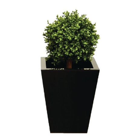 Artificial Topiary Boxwood Ball 420mm - CD161