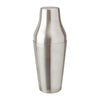 Beaumont Mezclar French Cocktail Shaker Satin - DF232 Home Bar Beaumont   