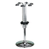 Beaumont Rotary 6 Bottle Optics Stand - K477 Home Bar Beaumont   