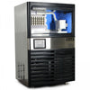 Blizzard Ice Cube Maker 36kg/24hr Output 15kg Storage - BIM40 Ice Machines Blizzard   