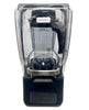 Empire 2.5 Litre Digital Blender with Soundproof Cover BPA Free - EMP-25-DBC-F Commercial Blenders Empire   