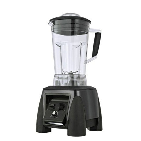 Hamoki Commercial Kitchen Blender 2 Litre 1.8 kW - 401010 Commercial Blenders Hamoki   