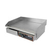 Blizzard 3000W Flat Top Single Griddle - BG1A Electric Griddles Blizzard   
