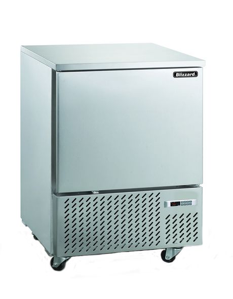 Blizzard Blast Chiller Freezer - BCF20 Blast Chillers Blizzard   