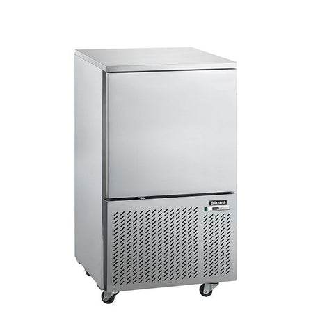 Blizzard Blast Chiller/Freezer Stainless Steel 40Kg/28Kg - BCF40-HC Blast Chillers Blizzard   