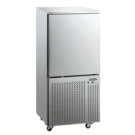 Blizzard Blast Chiller/Freezer Stainless Steel 60Kg/38Kg - BCF60-HC Blast Chillers Blizzard   