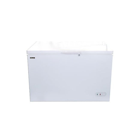 Blizzard Chest Freezer 350L - CF350WH Chest Freezers Blizzard   