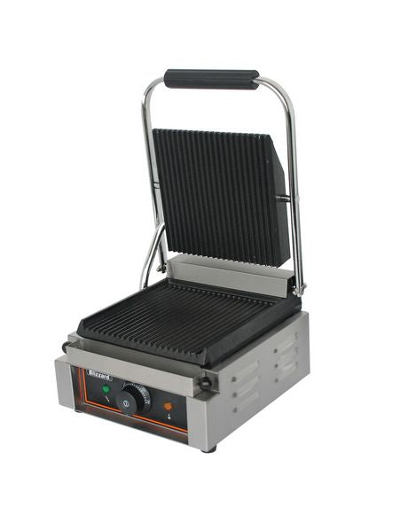 Blizzard Contact Grill - BRRCG1 Contact Grills & Panini Makers Blizzard   