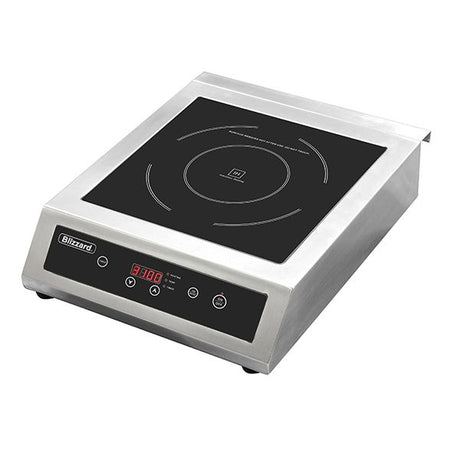 Blizzard Induction Hob For Stock Pot 3000W - BSPIH Induction Hobs Blizzard   