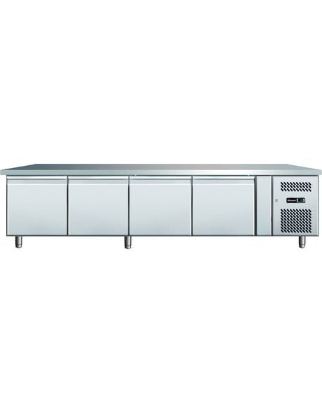 Blizzard Low Height Refrigerated Counter - SNC4