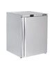 Blizzard Under Counter Stainless Steel Refrigerator - UCR140 Refrigeration - Undercounter Blizzard   