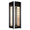 Blizzard Upright Wine Cooler (81 Bottles) - WD400 Wine Coolers Blizzard   