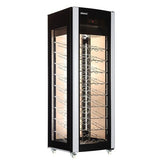 Blizzard Upright Wine Cooler (81 Bottles) - WD400 Wine Coolers Blizzard   