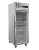 Blizzard Ventilated Gastronorm Refrigerator - BH1SSCR