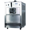 Blue Ice Table Top Ice Cream Machine T10 - GK921 Ice Cream Machines & Makers Blue Ice