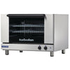 Blue Seal Turbofan Electric Convection Oven E27M2 - DL444 Convection Ovens Blue Seal   