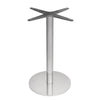 Bolero Round Table Base - GK992 Mix and Match Table Tops and Bases Bolero   