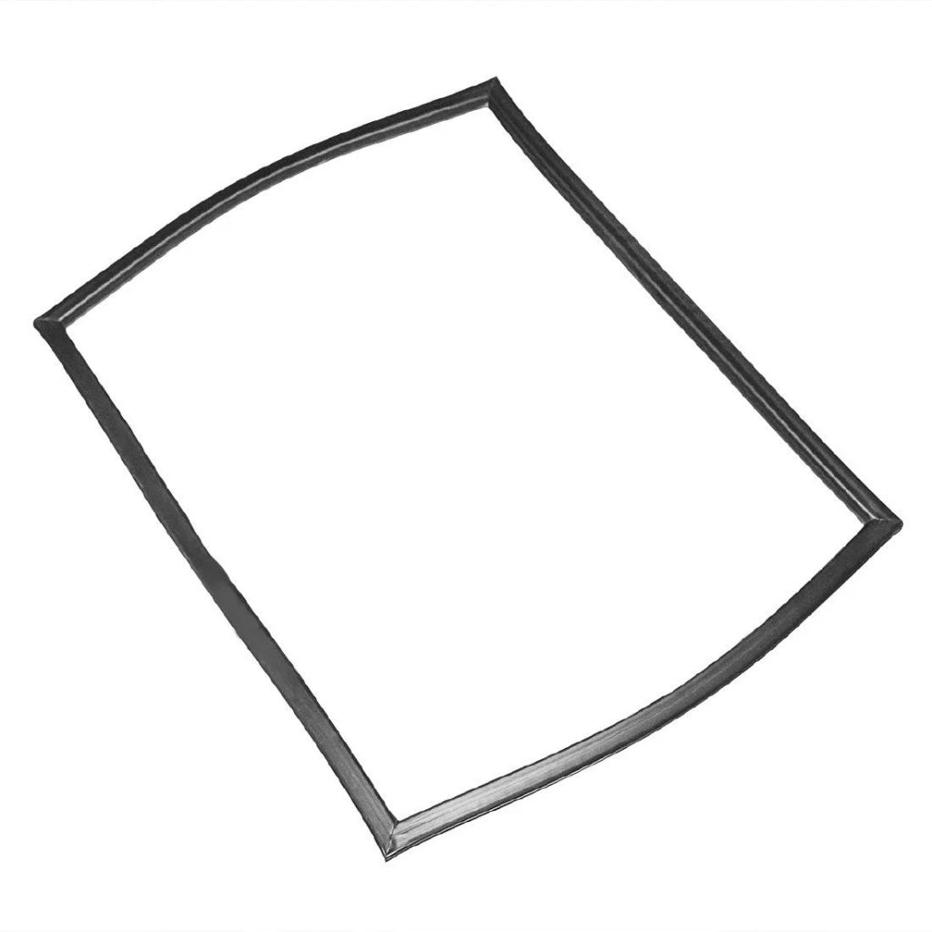 Door Seal Set of 2 for Double Door Bottle Cooler - EMP-DS-210H Empire Accessories Empire   