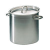 Bourgeat Excellence Stockpot 25Ltr - K772 Stock Pots Bourgeat   